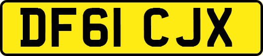 DF61CJX