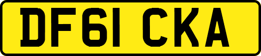 DF61CKA