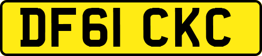 DF61CKC