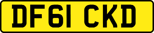 DF61CKD