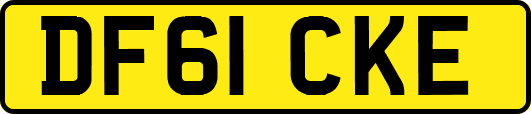 DF61CKE