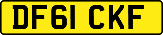 DF61CKF