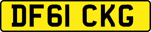 DF61CKG