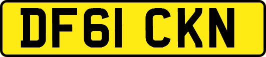 DF61CKN