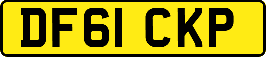 DF61CKP