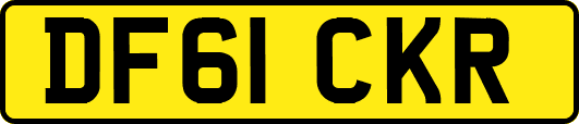 DF61CKR