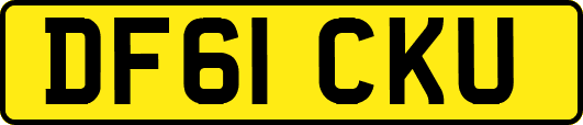 DF61CKU