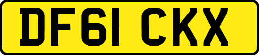 DF61CKX