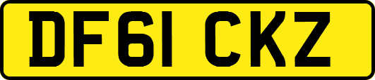 DF61CKZ