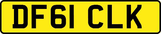 DF61CLK