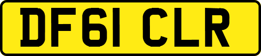 DF61CLR