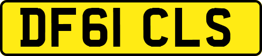 DF61CLS