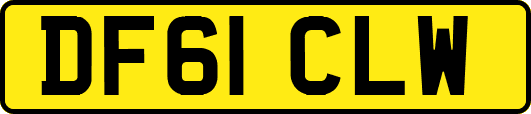 DF61CLW