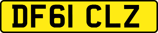 DF61CLZ