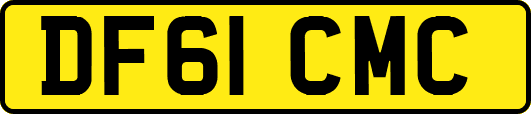 DF61CMC