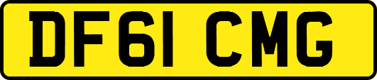 DF61CMG