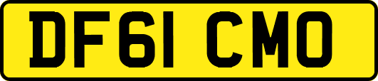 DF61CMO