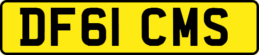 DF61CMS