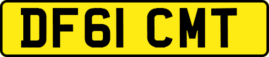 DF61CMT