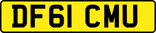 DF61CMU