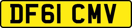 DF61CMV