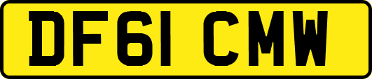 DF61CMW
