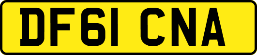 DF61CNA