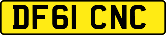 DF61CNC