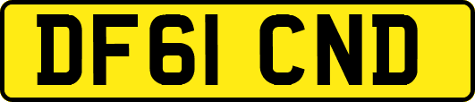 DF61CND