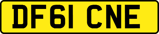 DF61CNE