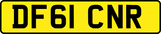 DF61CNR