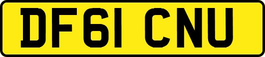 DF61CNU