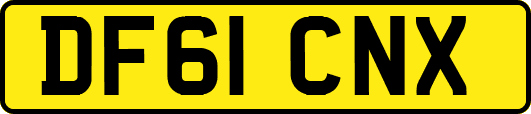 DF61CNX