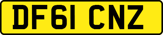 DF61CNZ