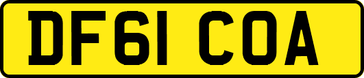 DF61COA