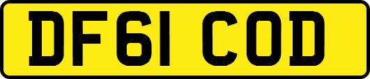 DF61COD
