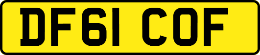 DF61COF