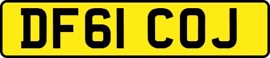 DF61COJ