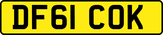DF61COK