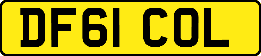 DF61COL