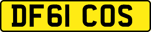 DF61COS