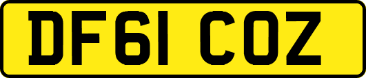 DF61COZ