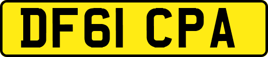 DF61CPA