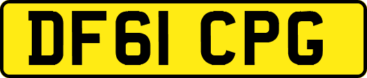 DF61CPG