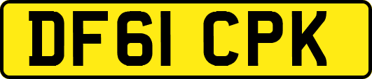 DF61CPK