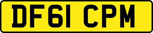 DF61CPM