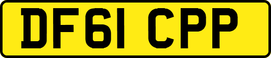 DF61CPP