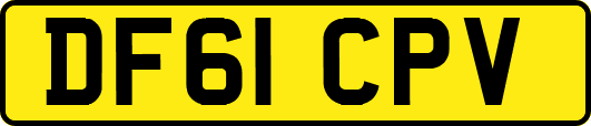 DF61CPV
