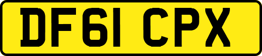 DF61CPX