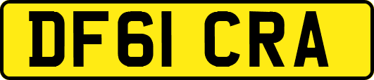 DF61CRA